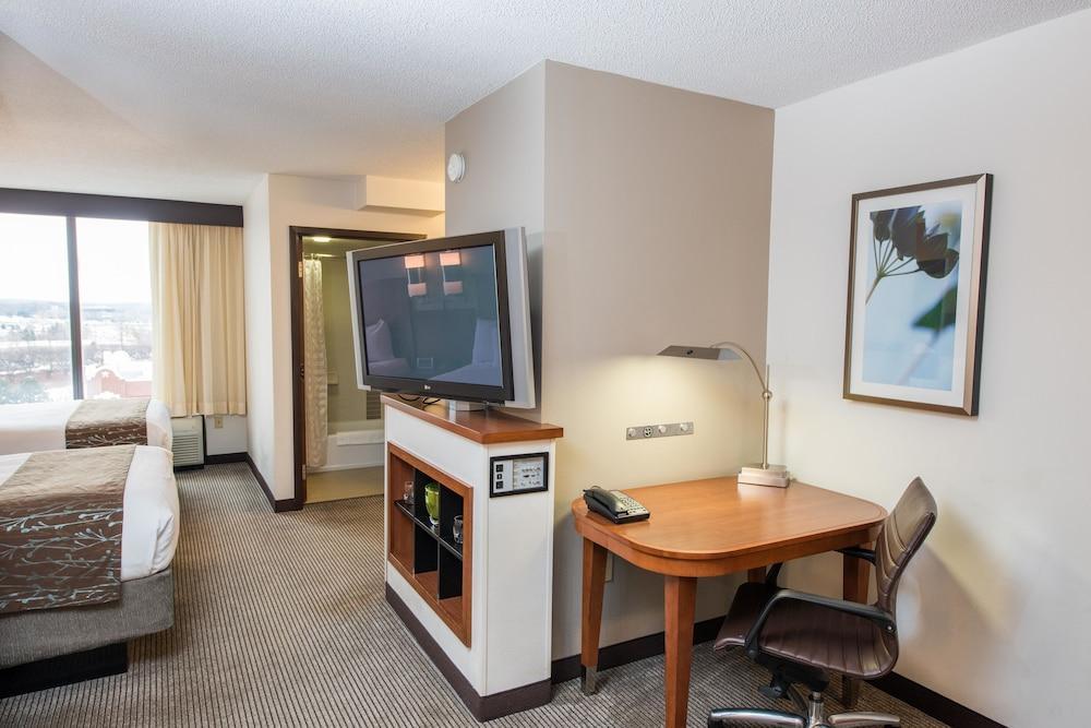 Hyatt Place Minneapolis Eden Prairie Bagian luar foto