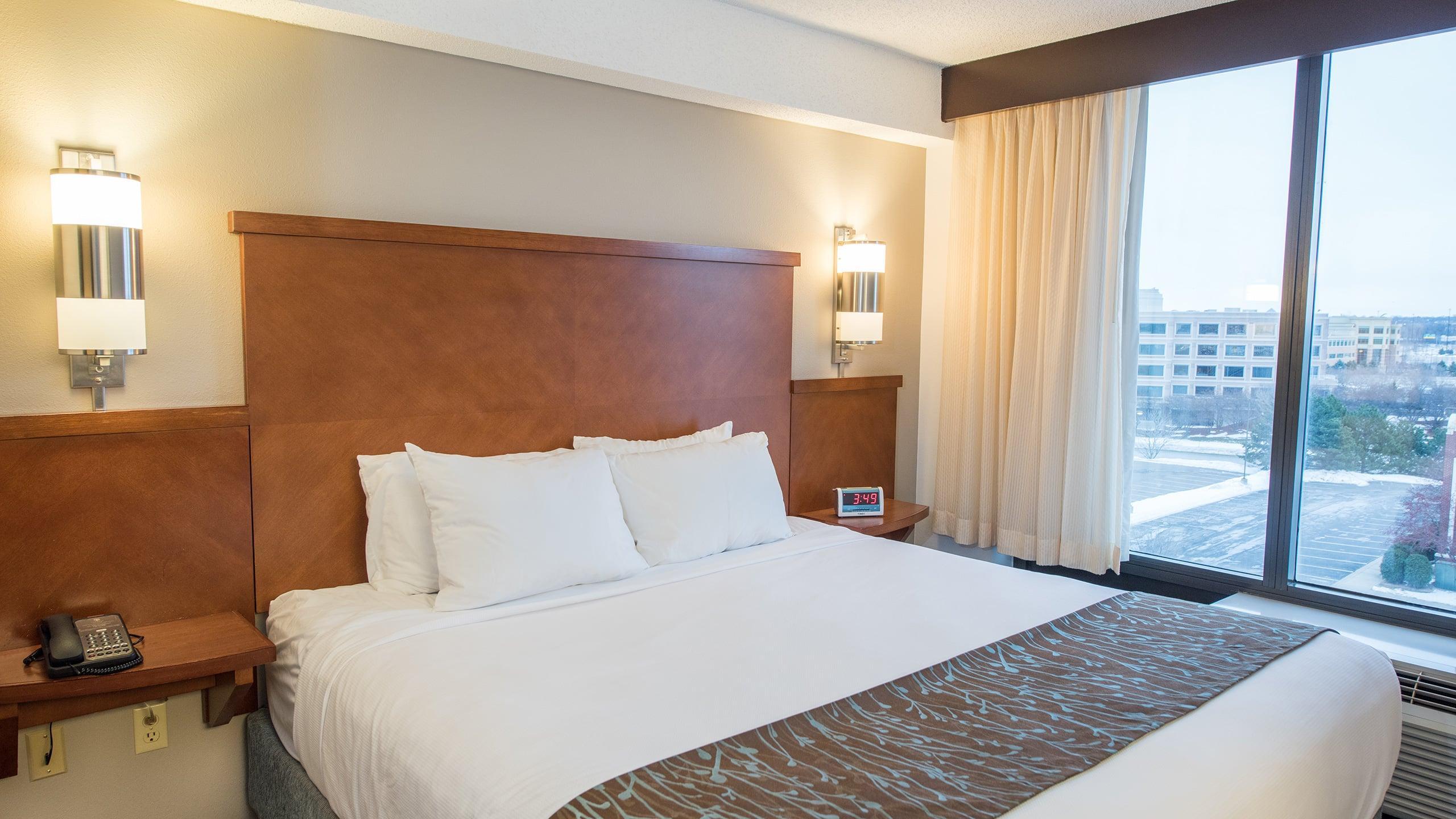 Hyatt Place Minneapolis Eden Prairie Bagian luar foto