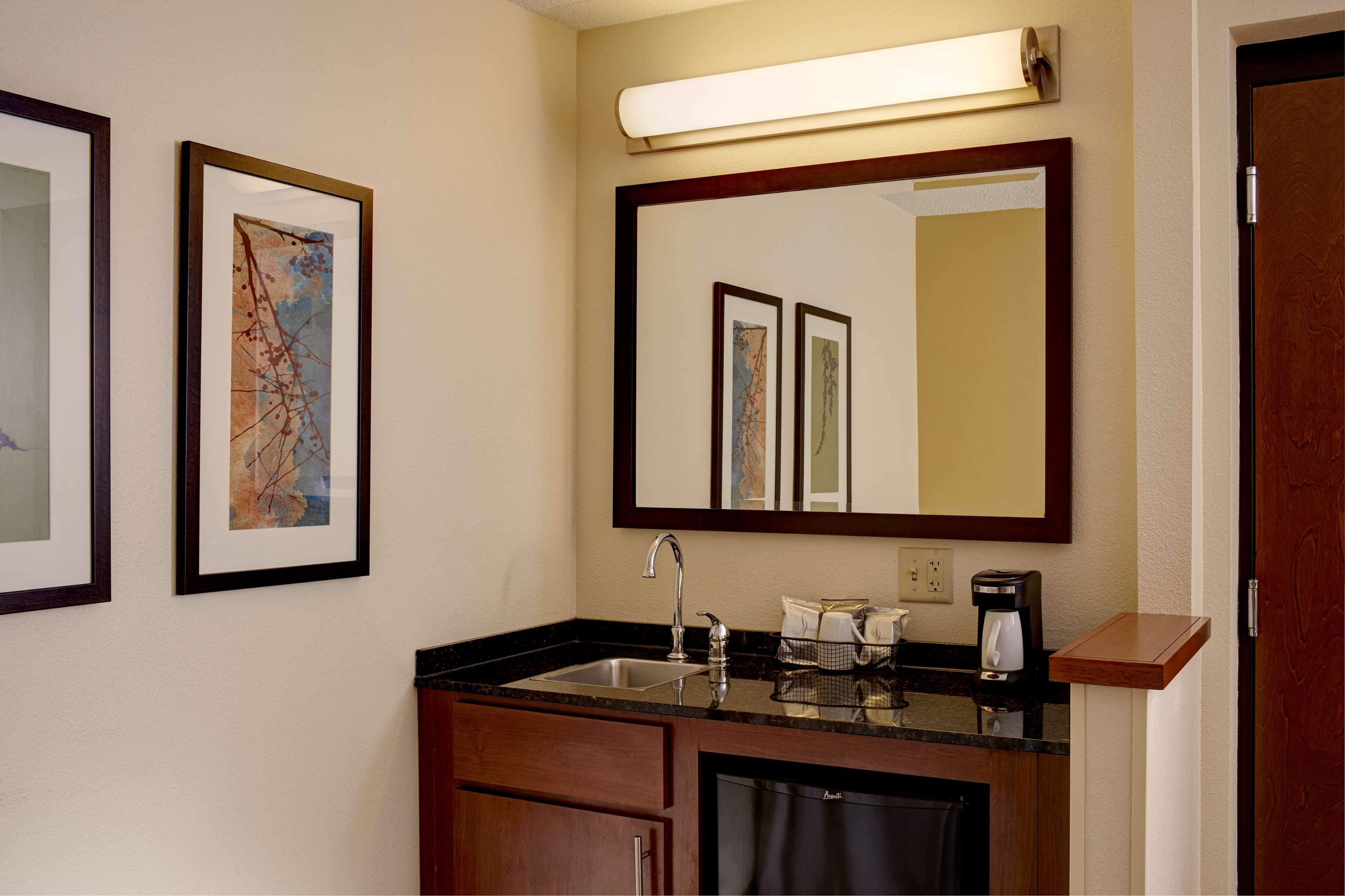 Hyatt Place Minneapolis Eden Prairie Bagian luar foto