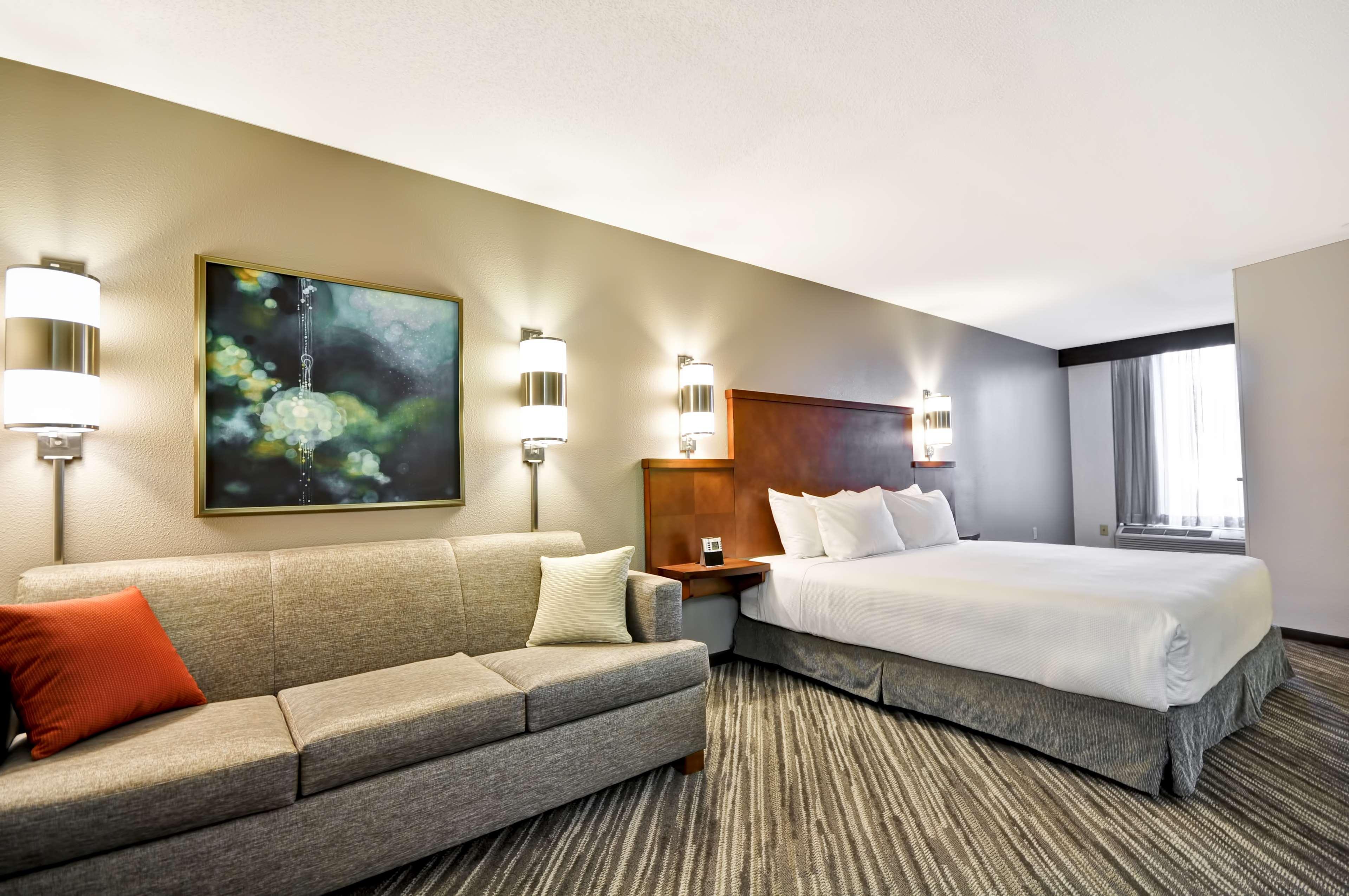 Hyatt Place Minneapolis Eden Prairie Bagian luar foto