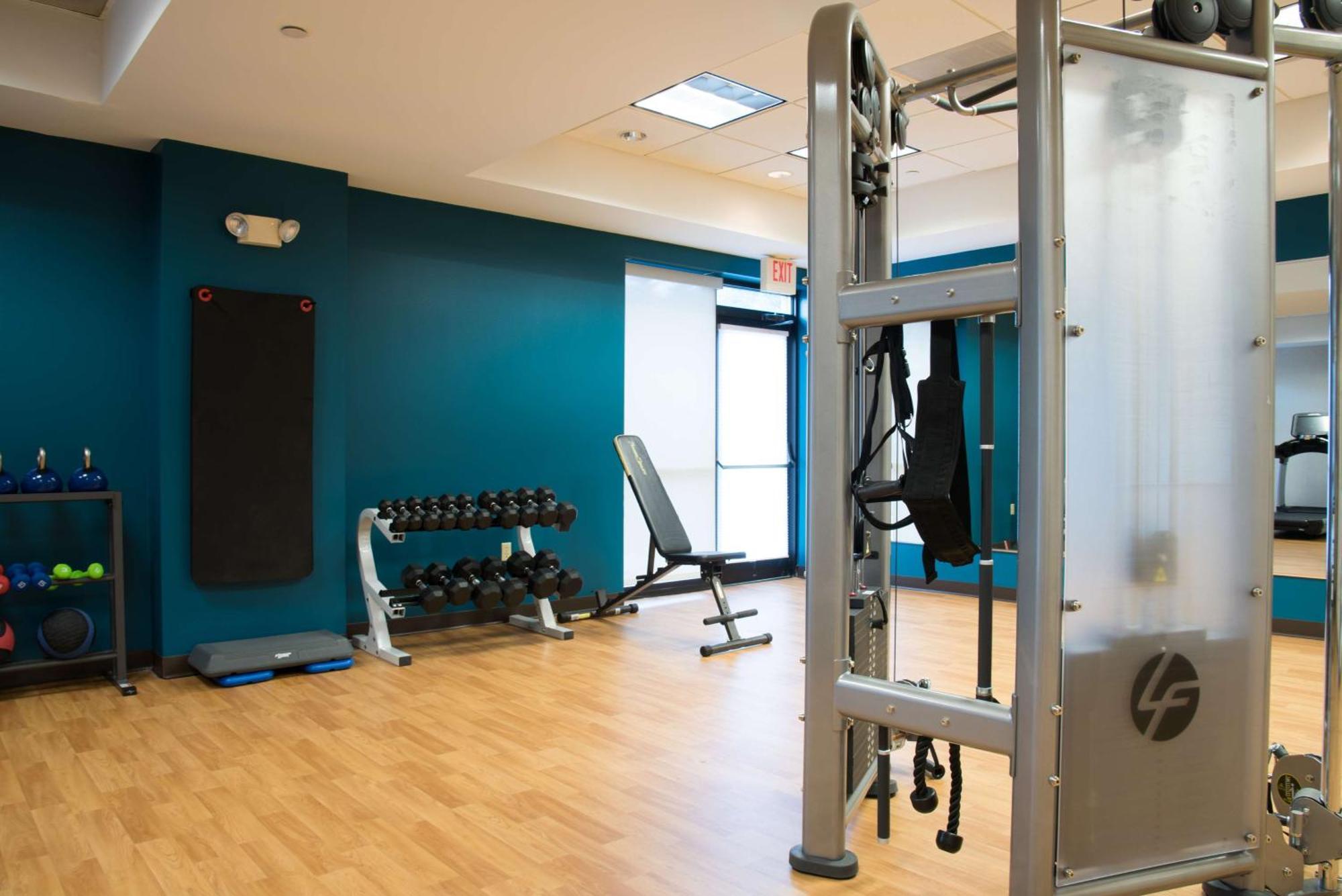 Hyatt Place Minneapolis Eden Prairie Bagian luar foto