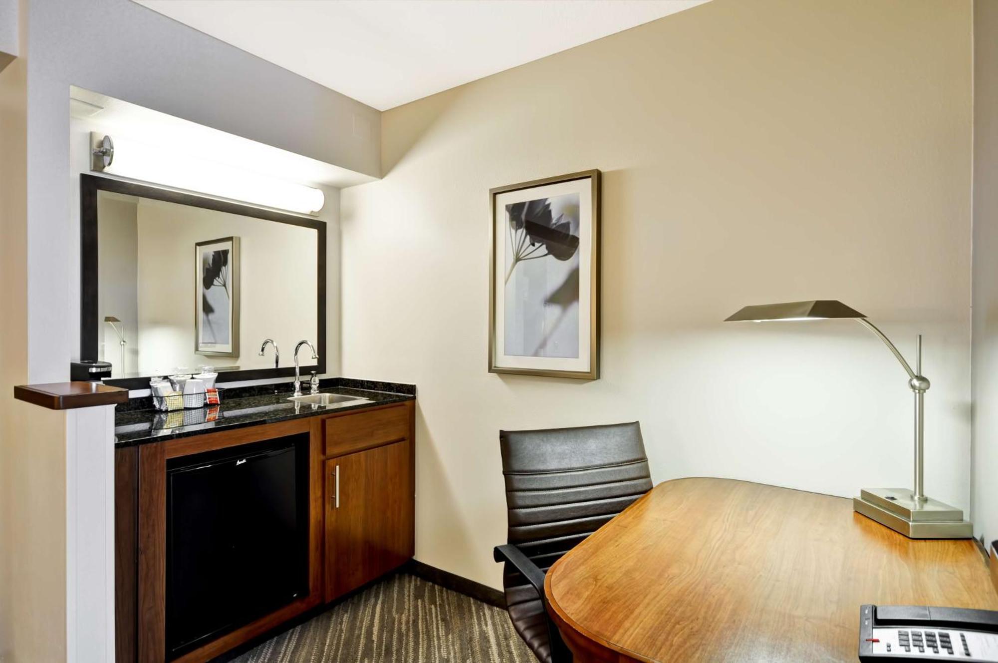 Hyatt Place Minneapolis Eden Prairie Bagian luar foto