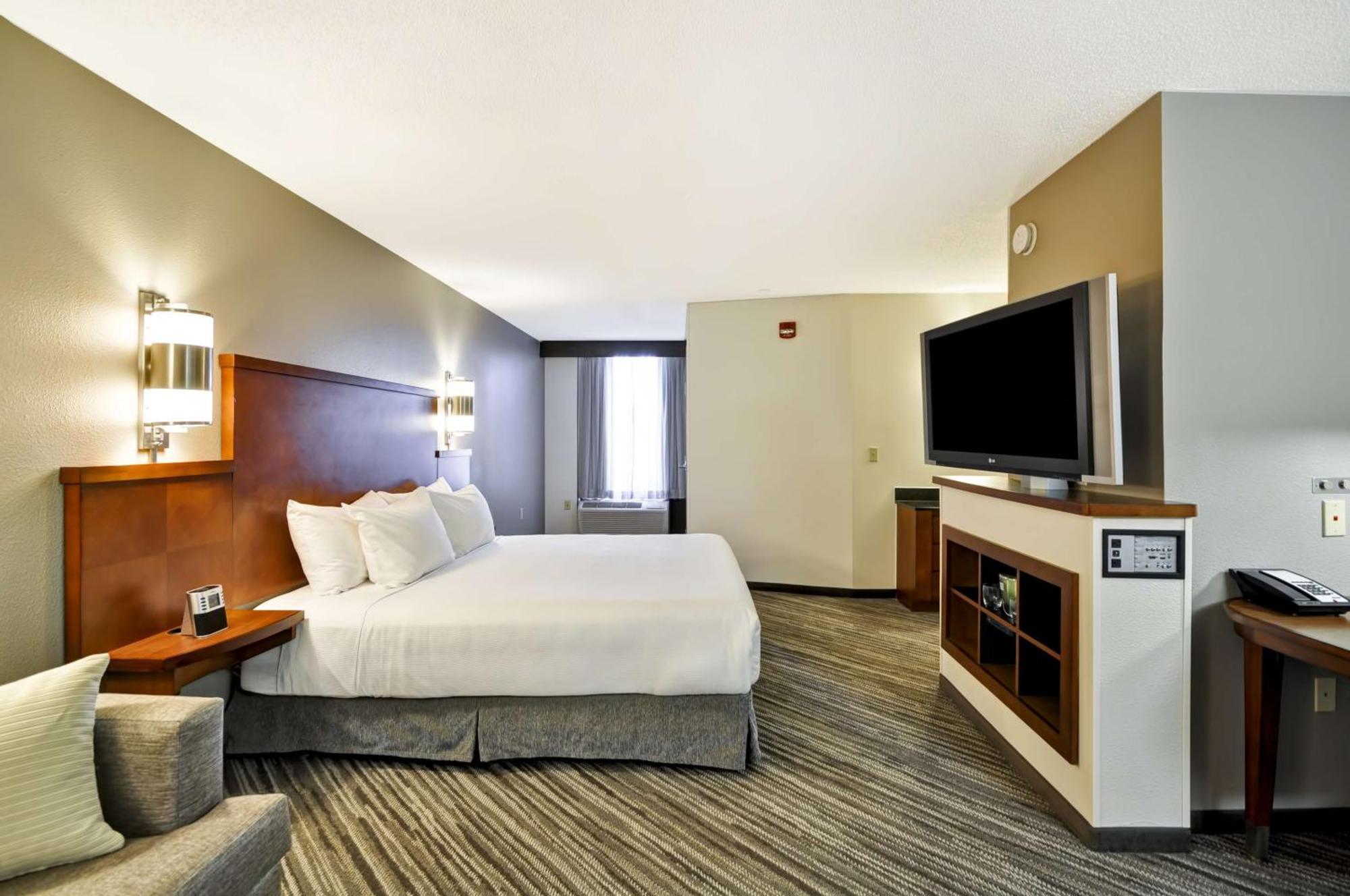 Hyatt Place Minneapolis Eden Prairie Bagian luar foto