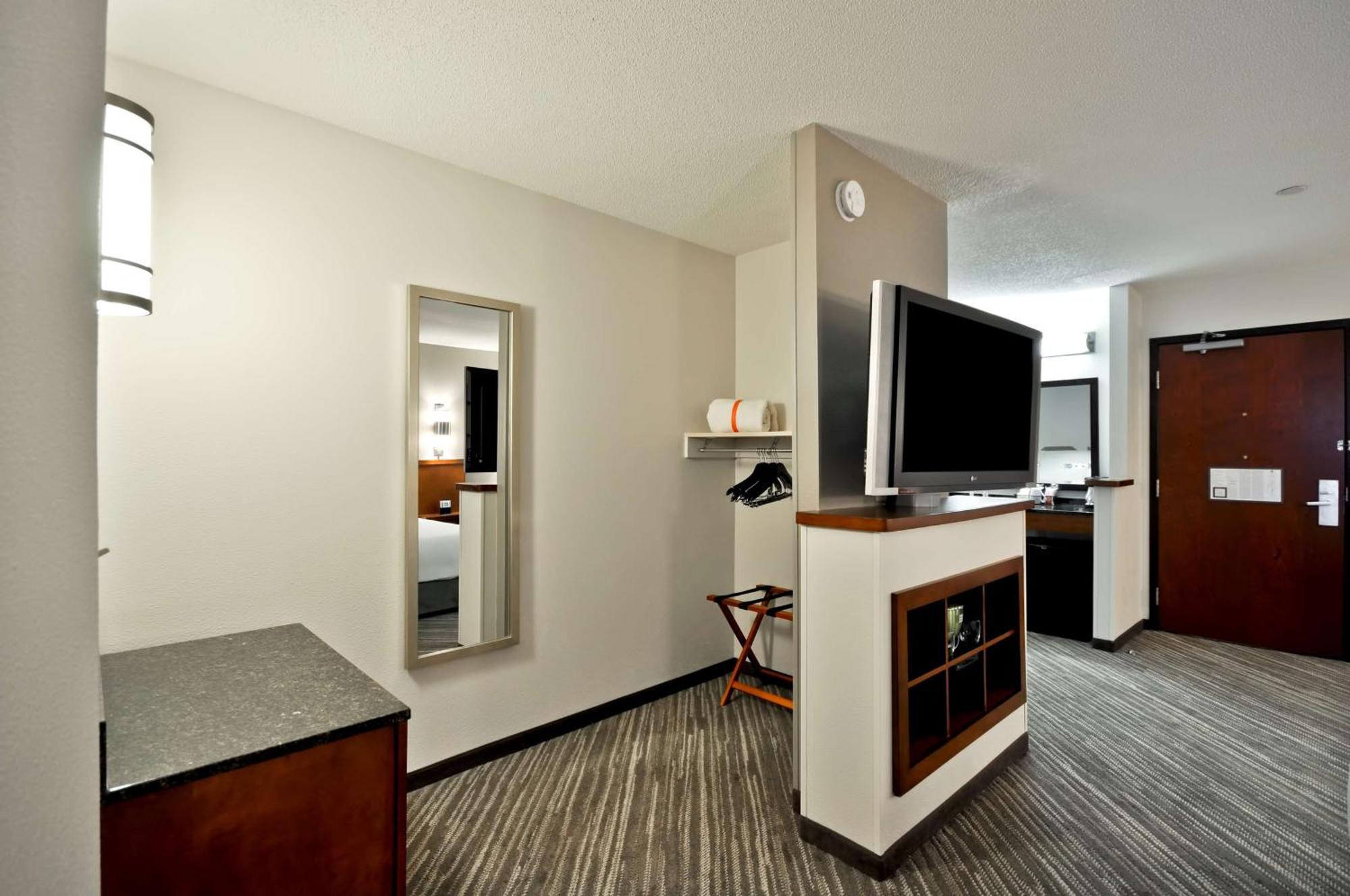 Hyatt Place Minneapolis Eden Prairie Bagian luar foto