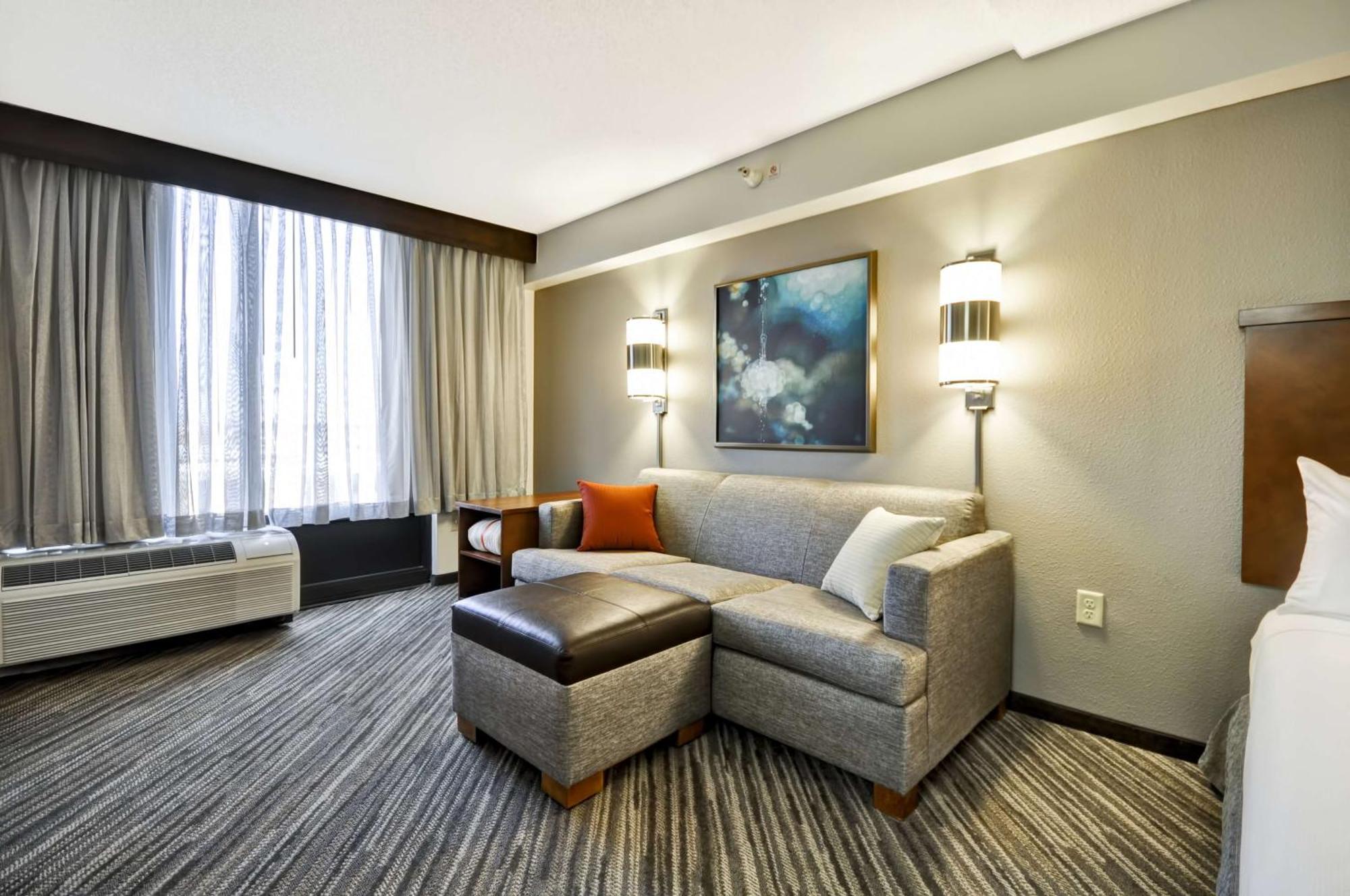 Hyatt Place Minneapolis Eden Prairie Bagian luar foto