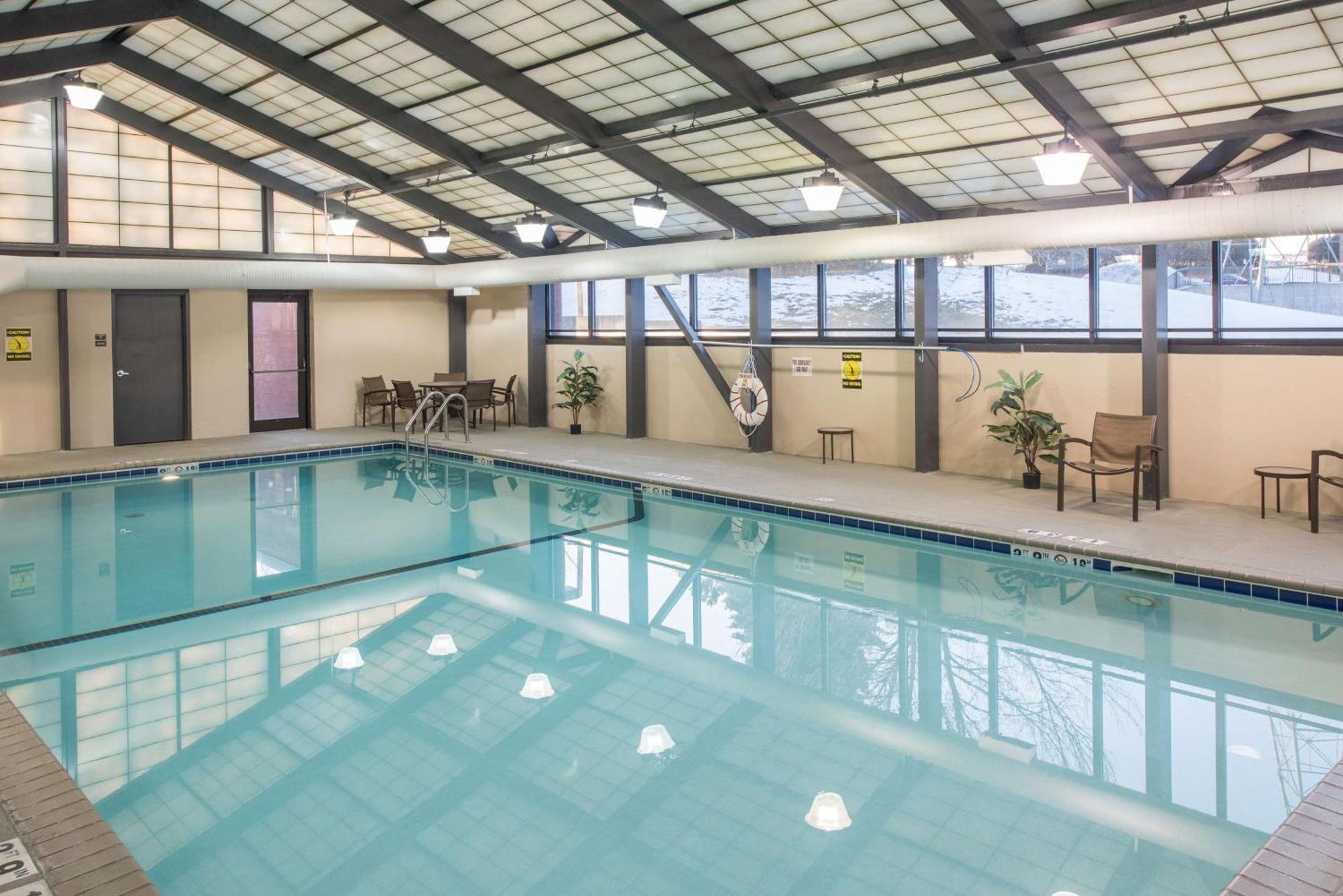 Hyatt Place Minneapolis Eden Prairie Bagian luar foto