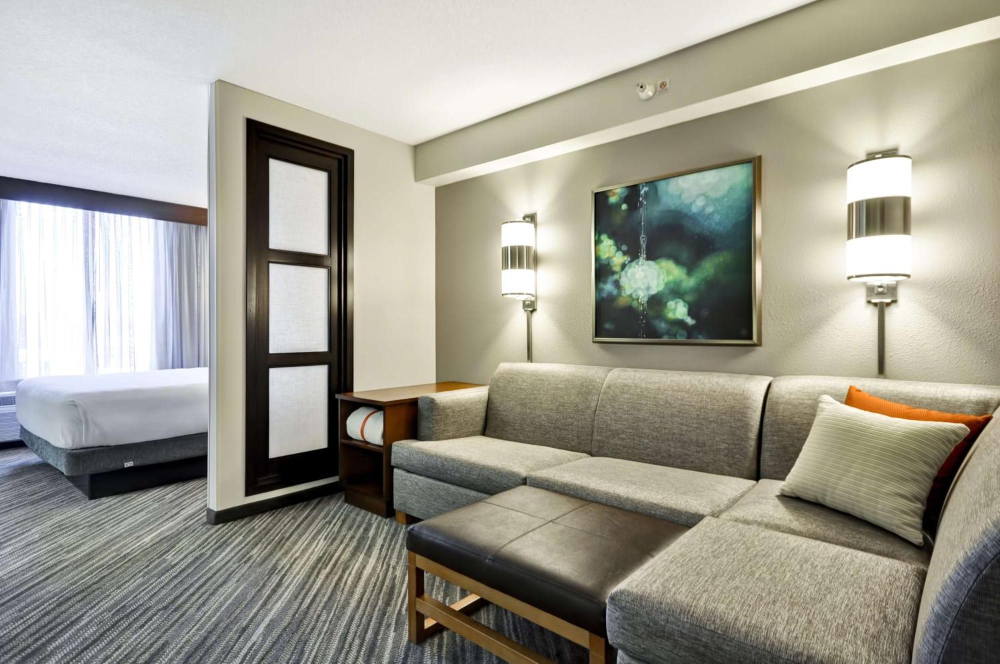 Hyatt Place Minneapolis Eden Prairie Bagian luar foto