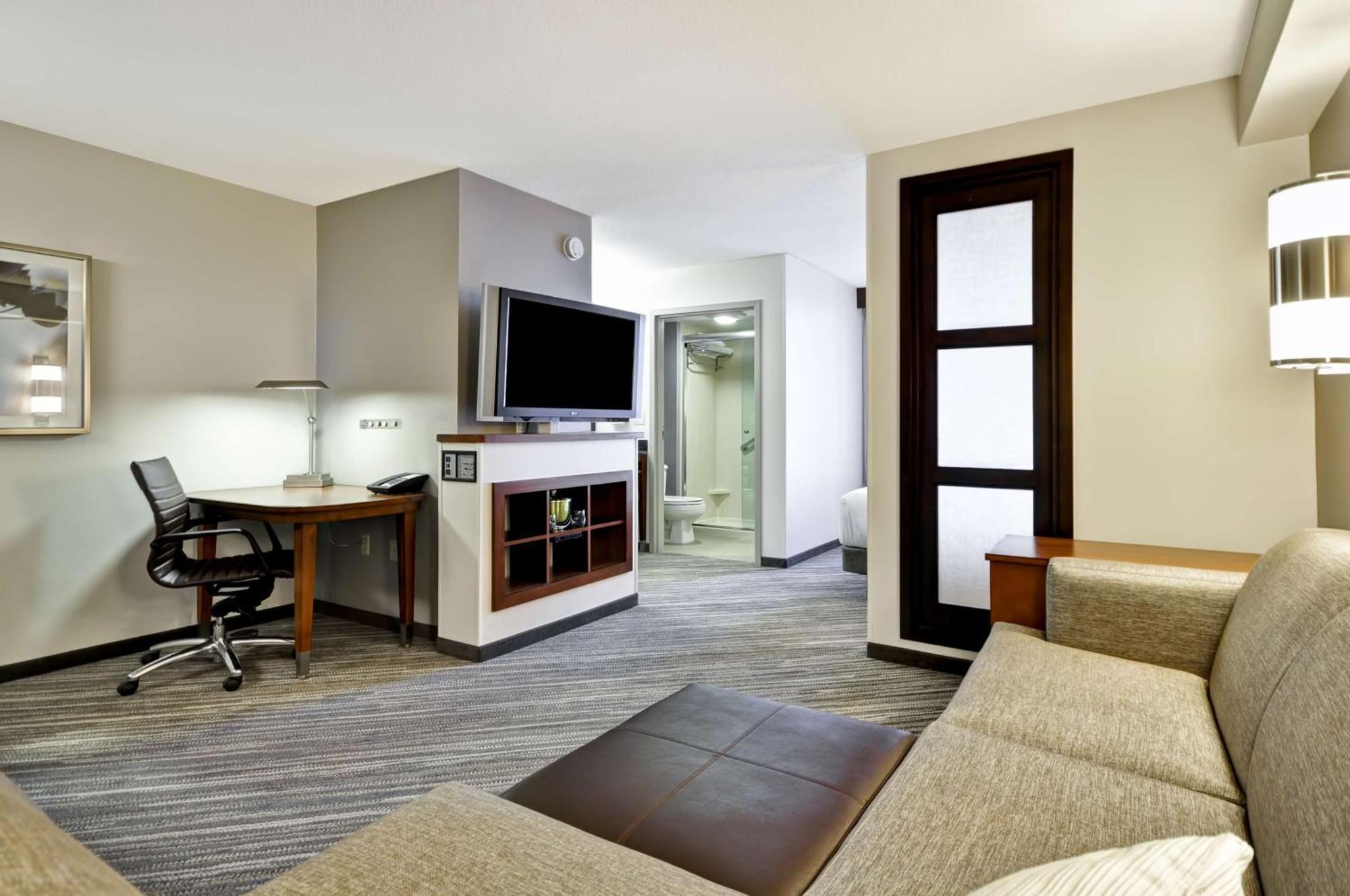 Hyatt Place Minneapolis Eden Prairie Bagian luar foto