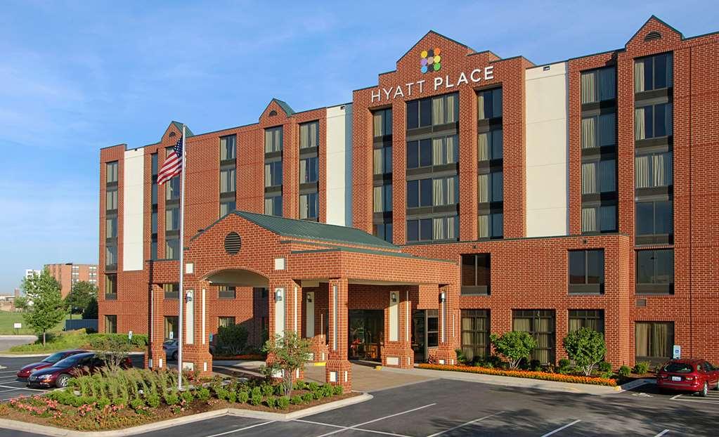 Hyatt Place Minneapolis Eden Prairie Bagian luar foto