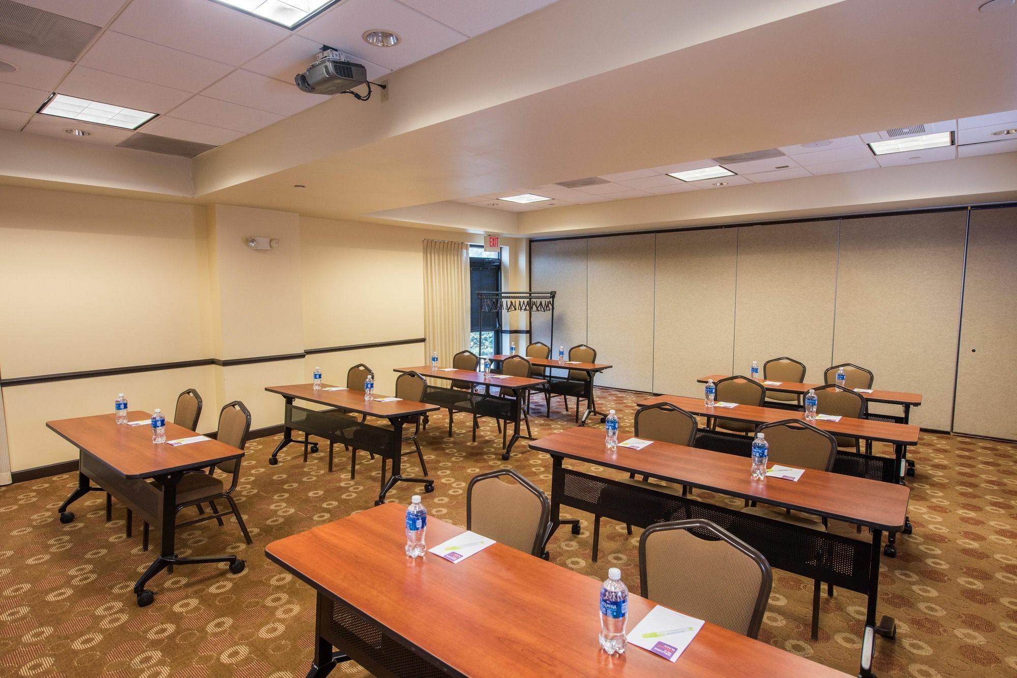 Hyatt Place Minneapolis Eden Prairie Bagian luar foto