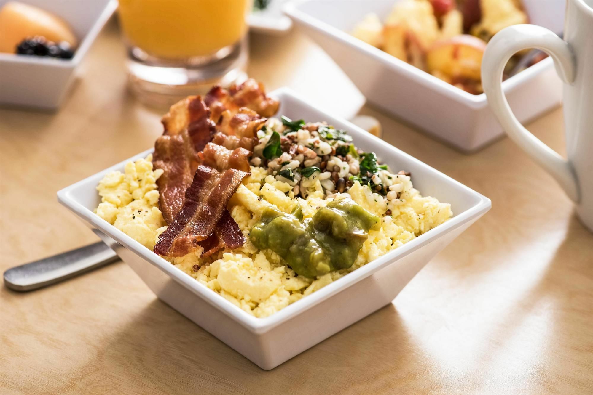 Hyatt Place Minneapolis Eden Prairie Bagian luar foto