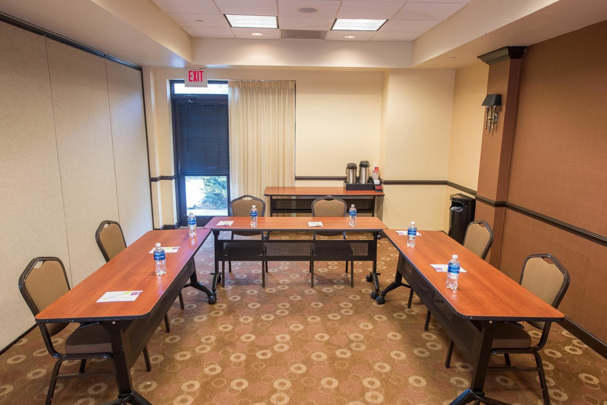 Hyatt Place Minneapolis Eden Prairie Bagian luar foto